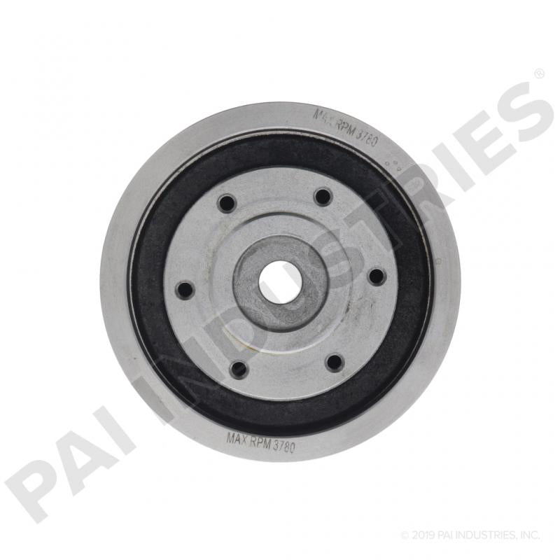 PAI EWP-8699 MACK 302GC476M WATER PUMP PULLEY (E7 / E-TECH) (10 GROOVE)