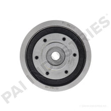 Cargar imagen en el visor de la galería, PAI EWP-8699 MACK 302GC476M WATER PUMP PULLEY (E7 / E-TECH) (10 GROOVE)
