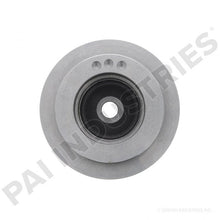 Cargar imagen en el visor de la galería, PAI EWP-8699 MACK 302GC476M WATER PUMP PULLEY (E7 / E-TECH) (10 GROOVE)