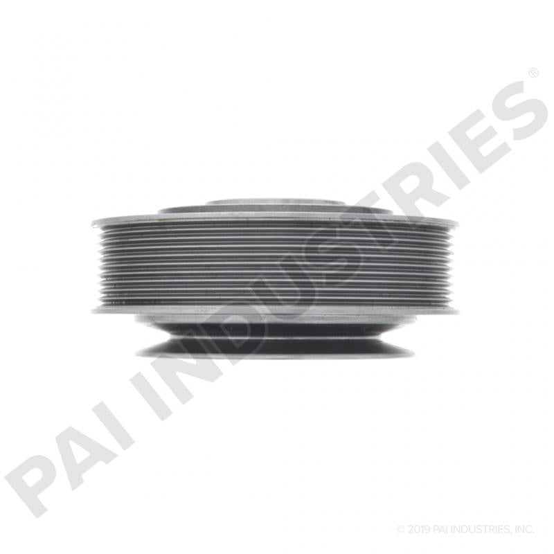 PAI EWP-8699 MACK 302GC476M WATER PUMP PULLEY (E7 / E-TECH) (10 GROOVE)