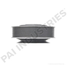 Cargar imagen en el visor de la galería, PAI EWP-8699 MACK 302GC476M WATER PUMP PULLEY (E7 / E-TECH) (10 GROOVE)