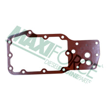 Load image into Gallery viewer, MaxiForce® Iveco® / Cummins® 2830559 Oil Cooler Gasket N45 &amp; N67 | woodlineparts.com