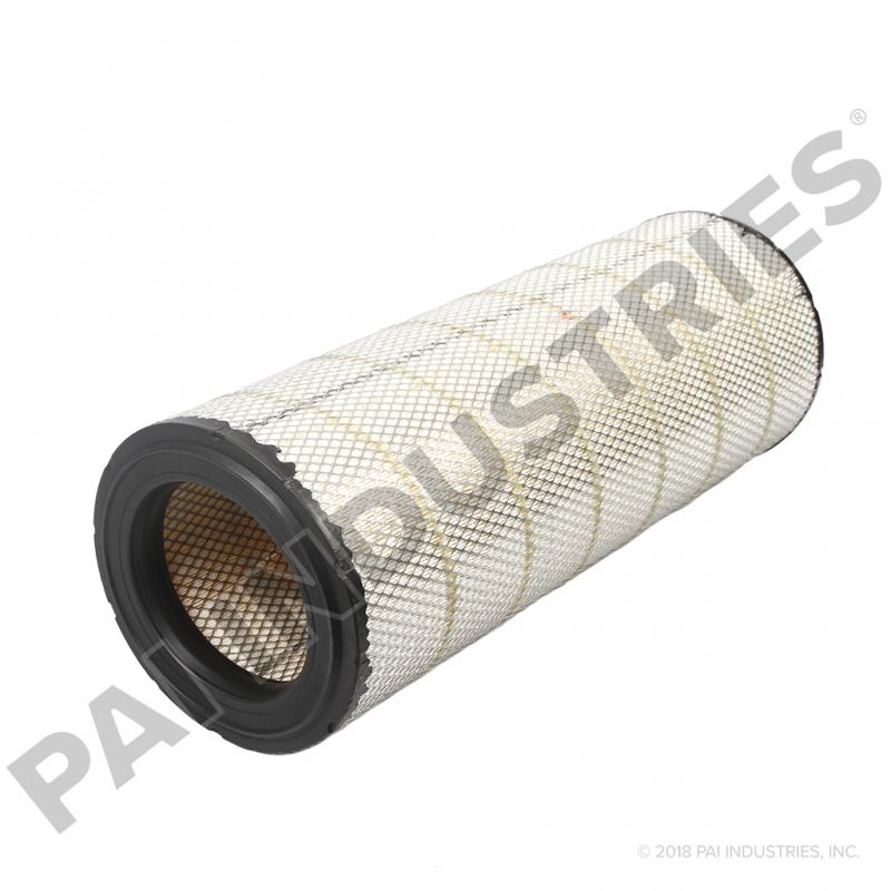 PAI FAF-5453 MACK 57MD320M AIR FILTER ELEMENT (P645114, DBA5114) (USA) | woodlineparts.com