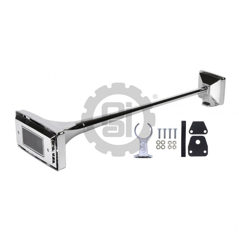 PAI FAH-5482 HADLEY H00977 AIR HORN (RECTANGULAR) (29.00" OAL) (3994-977) (USA)