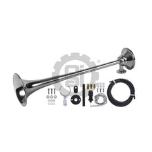 Charger l&#39;image dans la galerie, PAI FAH-9887 MACK ROUND AIR HORN KIT (24.00&quot; L) (38MR142 PLUS 3390-1734)