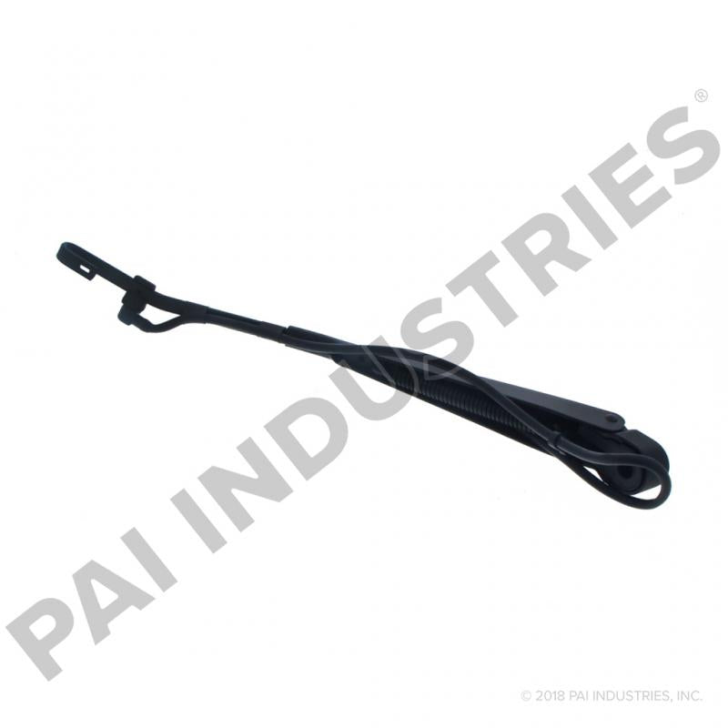 PAI FAR-5465 MACK 62QT329 WIPER ARM ASSEMBLY (LEFT HAND) (RB / RD) | woodlineparts.com