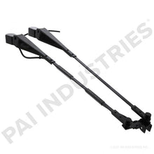 Load image into Gallery viewer, PAI FAR-5469 MACK 62QT422 WIPER ARM ASSEMBLY (MR) (ELECTRIC) (RH / LH)