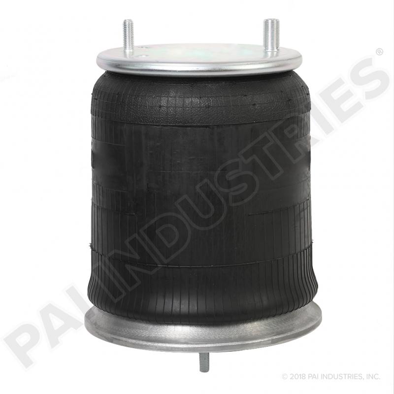 PAI FAS-0693 MACK 1R12-603 AIR SPRING (ROLLING LOBE) (1R12-186) | woodlineparts.com