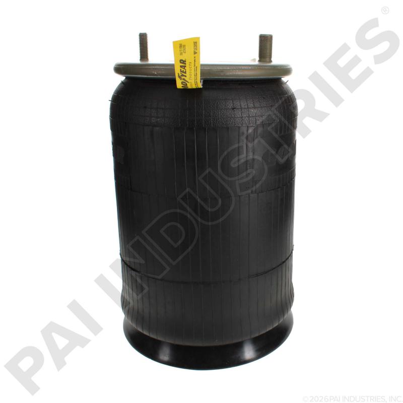 PAI FAS-0767 MACK 8633-1R12281 AIR SPRING (ROLLING LOBE) (1R12-281, 9130) | woodlineparts.com
