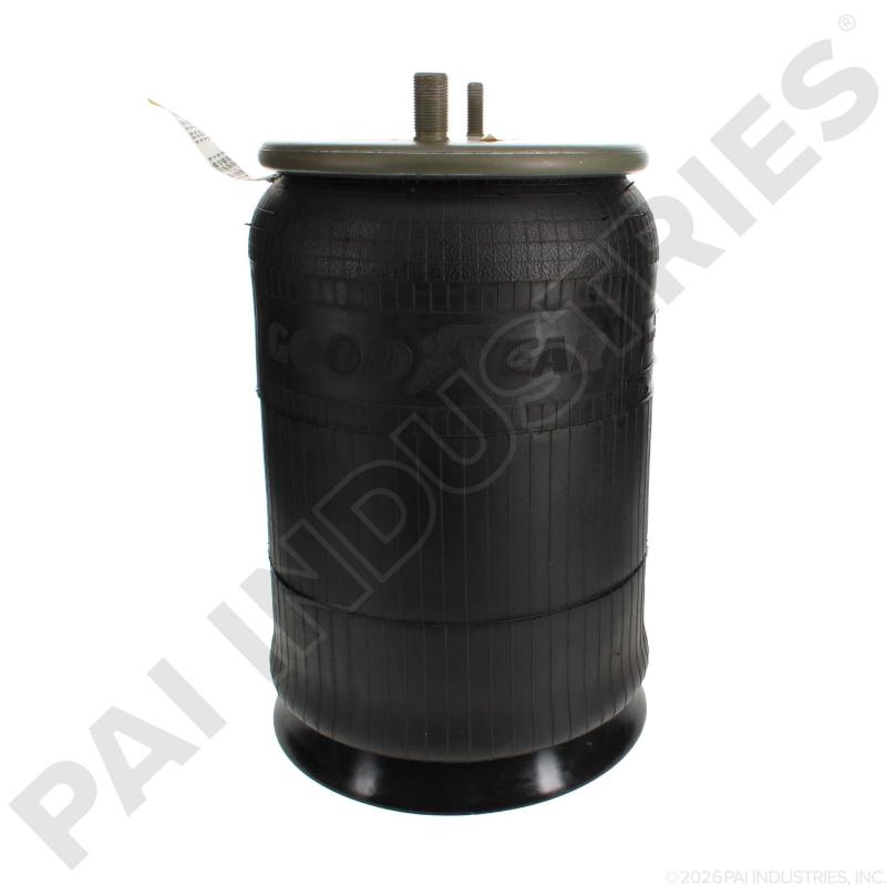 PAI FAS-0767 MACK 8633-1R12281 AIR SPRING (ROLLING LOBE) (1R12-281, 9130) | woodlineparts.com
