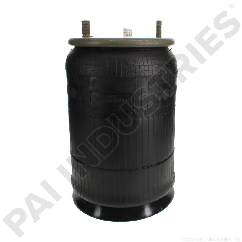 PAI FAS-0767 MACK 8633-1R12281 AIR SPRING (ROLLING LOBE) (1R12-281, 9130) | woodlineparts.com