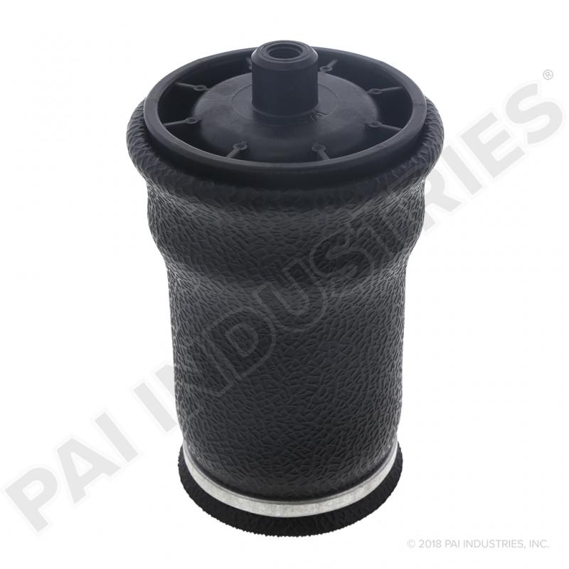 PAI FAS-4905 MACK 227QS34B CAB SUSPENSION AIR SPRING (R / RB / RD) (1S4-067) | woodlineparts.com
