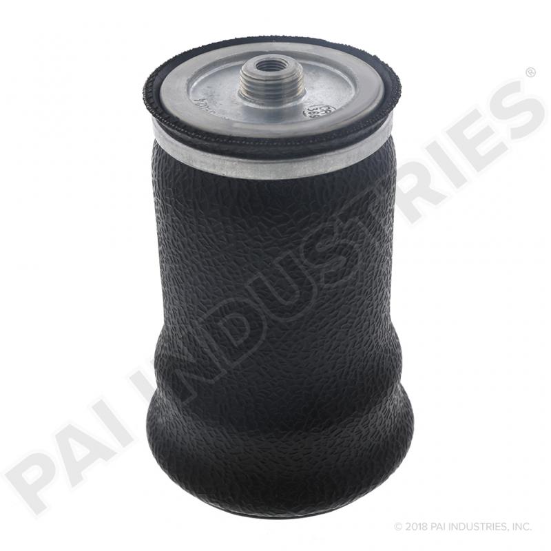 PAI FAS-4905 MACK 227QS34B CAB SUSPENSION AIR SPRING (R / RB / RD) (1S4-067) | woodlineparts.com