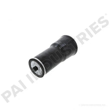 Load image into Gallery viewer, PAI FAS-4988 MACK 227QS312AM CAB SUSPENSION AIR SPRING (CH) (STUD BOTTOM)