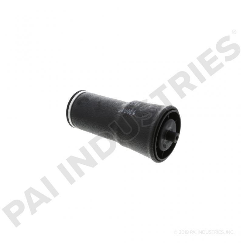 PAI FAS-4988 MACK 227QS312AM CAB SUSPENSION AIR SPRING (CH) (STUD BOTTOM)