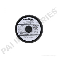 Load image into Gallery viewer, PAI FAS-5059 MACK 227QS42M CAB AIR SPRING (GOODYEAR 1S4-173) | woodlineparts.com