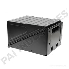Load image into Gallery viewer, PAI FBA-4641 MACK N/A BATTERY BOX ASSEMBLY (UPPER, LOWER, LATCH &amp; SOCKET)