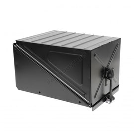 PAI FBA-4641 MACK N/A BATTERY BOX ASSEMBLY (UPPER, LOWER, LATCH & SOCKET)