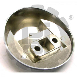 PAI FBB-4486 MACK 14MF45 HOOD ORNAMENT BASE (R / RB / RD) (14MF45P1)