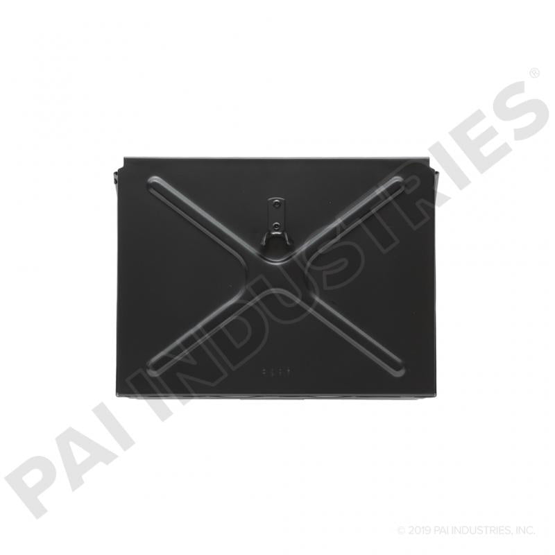 PAI FBB-4636 MACK 32MK53 LOWER BATTERY BOX (17.25 L X 14.00 W X 13.88 H)