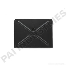 Load image into Gallery viewer, PAI FBB-4636 MACK 32MK53 LOWER BATTERY BOX (17.25 L X 14.00 W X 13.88 H)