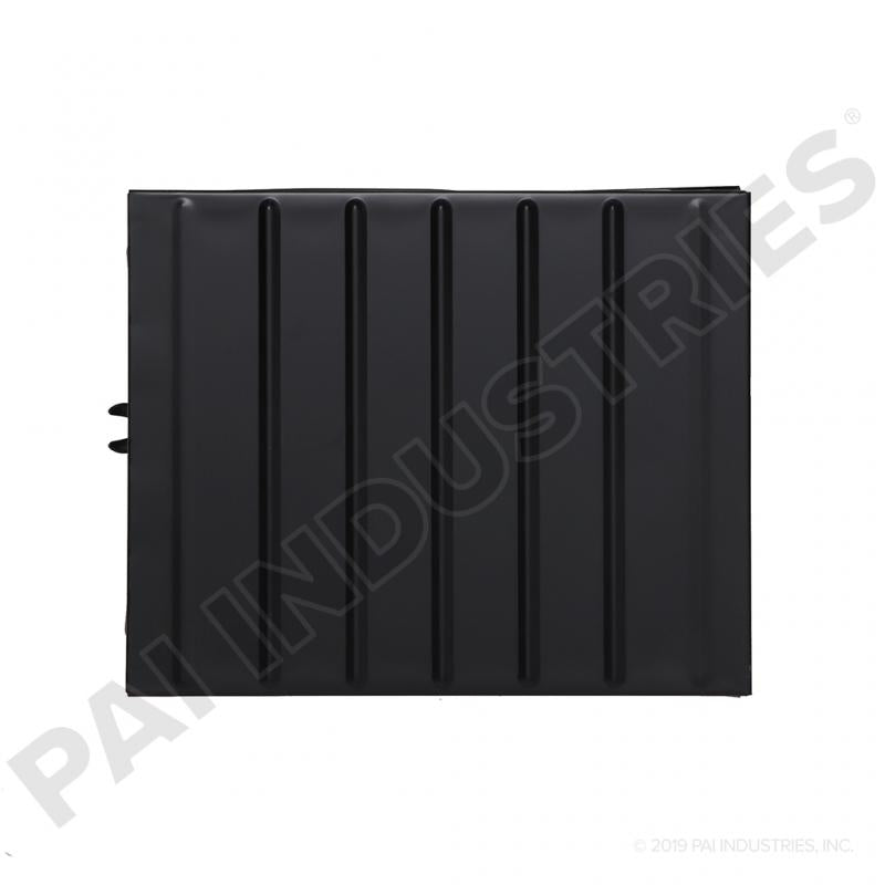 PAI FBB-4636 MACK 32MK53 LOWER BATTERY BOX (17.25 L X 14.00 W X 13.88 H)