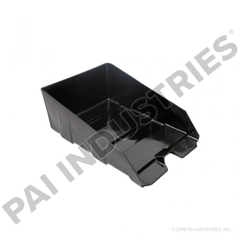 PAI FBB-4987 MACK 32MK571M UPPER BATTERY BOX COVER (20769166) | woodineparts.com