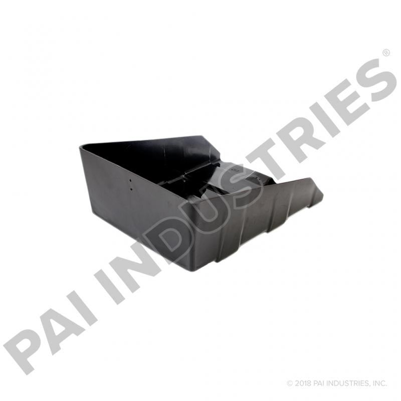 PAI FBB-4987 MACK 32MK571M UPPER BATTERY BOX COVER (20769166) | woodlineparts.com
