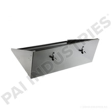 Charger l&#39;image dans la galerie, PAI FBB-5745 MACK 32MK522P3 UPPER BATTERY BOX (COVER) (MR / DM)