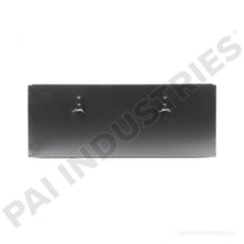 Charger l&#39;image dans la galerie, PAI FBB-5745 MACK 32MK522P3 UPPER BATTERY BOX (COVER) (MR / DM)