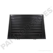 Charger l&#39;image dans la galerie, PAI FBB-5745 MACK 32MK522P3 UPPER BATTERY BOX (COVER) (MR / DM)