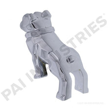 Load image into Gallery viewer, PAI FBD-5793OEM MACK 27RU217B HOOD ORNAMENT (CHROME) (OEM) | woodlineparts.com