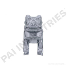 Load image into Gallery viewer, PAI FBD-5793OEM MACK 27RU217B HOOD ORNAMENT (CHROME) (OEM) | woodlineparts.com