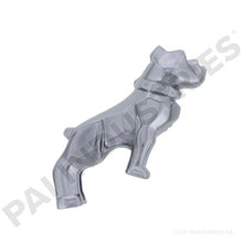 Load image into Gallery viewer, PAI FBD-5793OEM MACK 27RU217B HOOD ORNAMENT (CHROME) (OEM) | woodlineparts.com