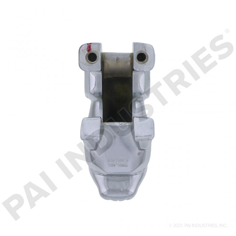 PAI FBD-5793OEM MACK 27RU217B HOOD ORNAMENT (CHROME) (OEM) | woodlineparts.com