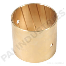 Load image into Gallery viewer, PAI FBG-4890 MACK 10QK157 TRUNNION BUSHING (BRONZE) (PRE-REAMED) | woodlineparts.com