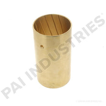 Cargar imagen en el visor de la galería, PAI FBG-5157 MACK 10QK255P2 TRUNNION BUSHING (BRONZE) (PRE-REAMED) | woodlineparts.com