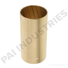 Load image into Gallery viewer, PAI FBG-5158 MACK 10QK392 TRUNNION BUSHING (BRONZE) (UNFINISHED) (ITALY) | woodlineparts.com