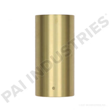 Load image into Gallery viewer, PAI FBG-5158 MACK 10QK392 TRUNNION BUSHING (BRONZE) (UNFINISHED) (ITALY) | woodlineparts.com