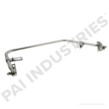 Charger l&#39;image dans la galerie, PAI FBK-1624 MACK 72QS1205 MIRROR BRACKET KIT (CABOVER) (STAINLESS) (USA)
