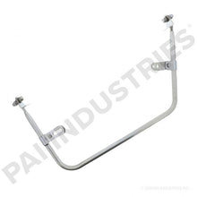 Charger l&#39;image dans la galerie, PAI FBK-1624 MACK 72QS1205 MIRROR BRACKET KIT (CABOVER) (STAINLESS) (USA)