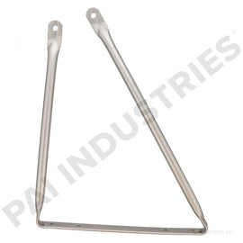PAI FBK-1635 MACK 72QS1209 MIRROR BRACKET KIT (STAINLESS) (LH) (USA)