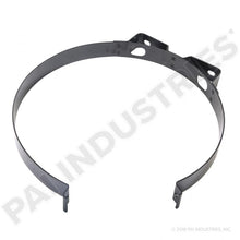 Cargar imagen en el visor de la galería, PAI FBK-5477 MACK 7MD3324 AIR CANISTER MOUNTING BRACKET (25165293)
