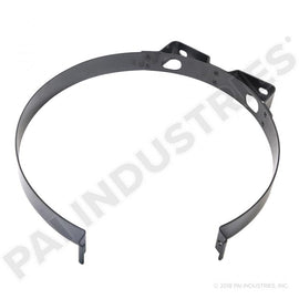 PAI FBK-5477 MACK 7MD3324 AIR CANISTER MOUNTING BRACKET (25165293)