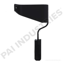 Load image into Gallery viewer, PAI FBK-5859 MACK 140QM434M HOOD REST BRACKET (LH) (CH / CL / CX / CV) | woodlineparts.com