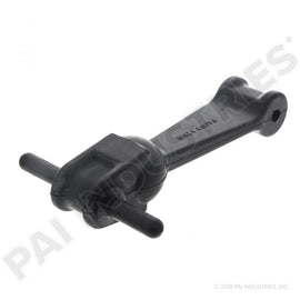 PAI FBL-4672 MACK 3QM213 BATTERY BOX LATCH (RUBBER) (BLACK)