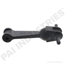 Charger l&#39;image dans la galerie, PAI FBL-4672 MACK 3QM213 BATTERY BOX LATCH (RUBBER) (BLACK)