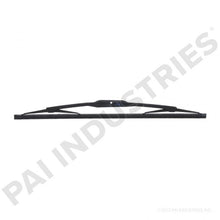 Cargar imagen en el visor de la galería, PAI FBL-4865 MACK 62QT38 WIPER BLADE ASSEMBLY (16.00&quot;)