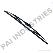 Load image into Gallery viewer, PAI FBL-5467 MACK 3115-3131877 WIPER BLADE ASSEMBLY (18.00&quot;) (RB / RD) | woodlineparts.com