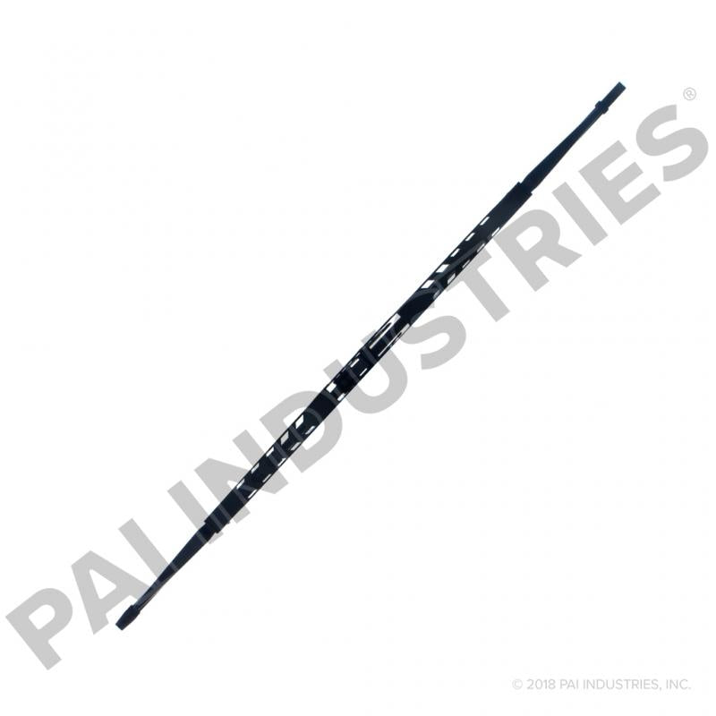 PAI FBL-5467 MACK 3115-3131877 WIPER BLADE ASSEMBLY (18.00") (RB / RD) | woodlineparts.com